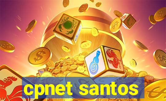 cpnet santos